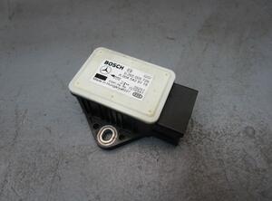 Longitudinal Acceleration Sensor (ESP Sensor) MERCEDES-BENZ A-Klasse (W169)