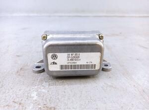 Sensor versnelling in lengterichting VW Golf V (1K1)