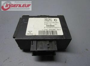 Controller PEUGEOT 306 (7B, N3, N5)