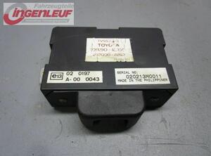 Controller TOYOTA RAV 4 II (A2)