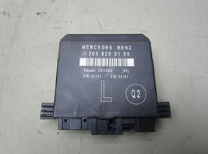 Controller MERCEDES-BENZ C-KLASSE T-Model (S203)