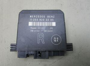 Controller MERCEDES-BENZ C-KLASSE T-Model (S203)