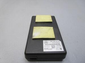 Steuergerät iPod Interface MERCEDES M-KLASSE (W164) ML 420 CDI 4MATIC 225 KW