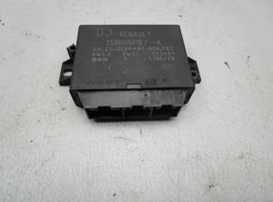 Controller RENAULT Megane III Coupe (DZ0/1)