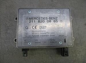 Steuergerät Antenenverstärker MERCEDES CLS 500 C219 225 KW