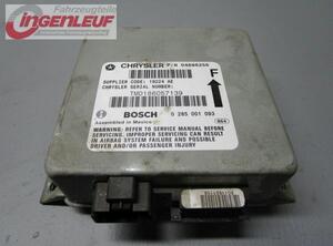 Airbag Control Unit CHRYSLER Voyager/Grand Voyager III (GS)