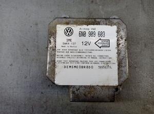 Steuergerät Airbag Airbagsteuergerät  VW GOLF III (1H1) 1.9 TDI 66 KW