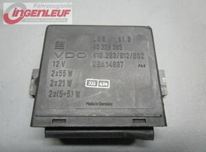 Lighting Control Device OPEL Omega B (V94)
