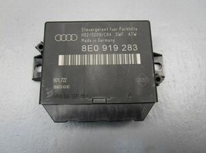 Parking Aid Control Unit AUDI A6 (4B2, C5)