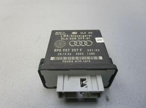 Control Unit For Headlight Range Control AUDI A6 (4F2, C6)