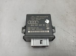 Control Unit For Headlight Range Control AUDI A4 (8K2, B8)