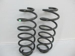 Spring Set TOYOTA Aygo (KGB4, PAB4)