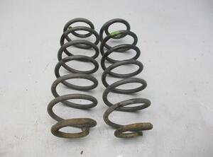 Spring Set FORD Fiesta VI Van (--)