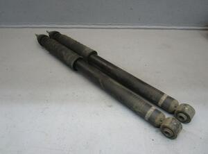 Shock Absorber NISSAN Micra IV (K13)