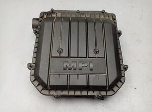 Air Filter Housing Box SKODA Fabia III (NJ3)