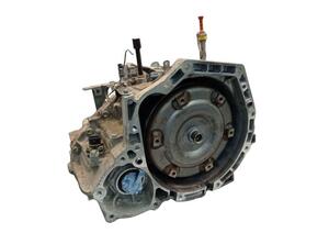 Getriebe Automatikgetriebe 4 Stufen 51K50 (MPE) OPEL AGILA (B) (B H08) 1.2 69 KW