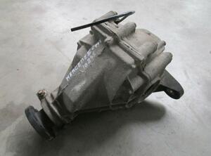 Rear Axle Gearbox / Differential MERCEDES-BENZ M-Klasse (W163)