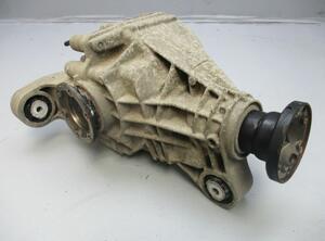 Rear Axle Gearbox / Differential VW Touareg (7L6, 7L7, 7LA)