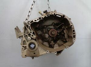 Getriebe Schaltgetriebe 5 Gang JH3 105 RENAULT MEGANE II (BM0/1  CM0/1) 1.4 16V 72 KW