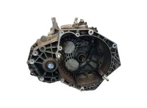 Getriebe Schaltgetriebe 6 Gang MYJ F40 i=3 09 OPEL INSIGNIA A SPORTS TOURER (G09) 2.0 CDTI 103 KW