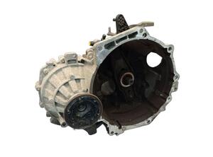 Getriebe Schaltgetriebe 6 Gang JVL 130.721km VW EOS (1F7  1F8) 2.0 FSI 110 KW