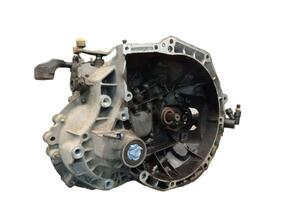 Getriebe Schaltgetriebe 5 Gang CQ74 PEUGEOT 207 (WA  WC) 1.4 16V 70 KW