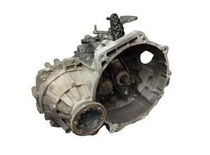 Getriebe Schaltgetriebe 5 Gang LHW 160.318km VW GOLF VI VARIANT (AJ5) 1.6 TDI 77 KW