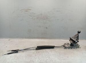 Transmission Shift Lever VW Golf VI Variant (AJ5)