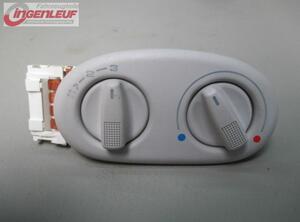 Heating &amp; Ventilation Control Assembly FORD Galaxy (WGR)