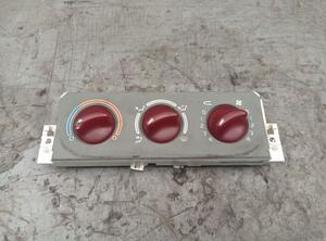 Heating &amp; Ventilation Control Assembly RENAULT Twingo I (C06)