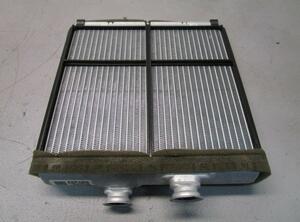 Heater Core Radiator MERCEDES-BENZ C-Klasse (W204)