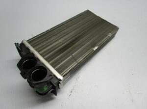 Heater Core Radiator PEUGEOT 206 CC (2D)
