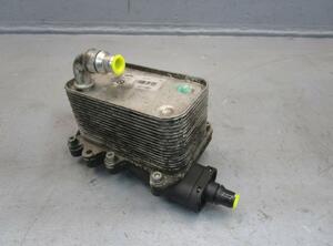 Automatic Transmission Oil Cooler BMW 5er (E60)