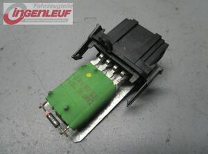 Resistor Interior Blower VW Polo (6N1)