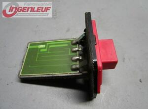 Resistor Interior Blower HYUNDAI Coupe (RD)