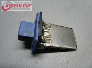 Resistor Interior Blower HYUNDAI Getz (TB)
