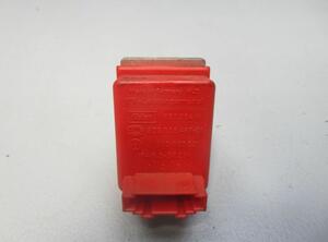 Resistor Interior Blower SEAT Alhambra (7V8, 7V9)