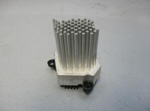 Resistor Interior Blower BMW 3er Compact (E46)