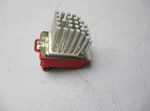 Resistor Interior Blower AUDI TT (8N3)