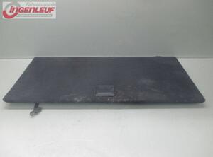 Trunk Floor Mat Carpet MERCEDES-BENZ E-Klasse T-Model (S210)
