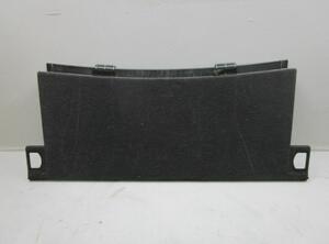 Vloeren kofferbak AUDI A4 Avant (8K5, B8)