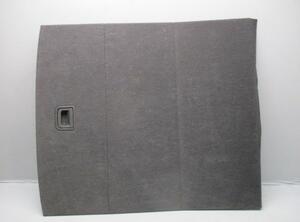 Trunk Floor Mat Carpet AUDI A4 Avant (8ED, B7)