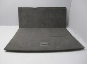 Trunk Floor Mat Carpet AUDI A4 Avant (8ED, B7)