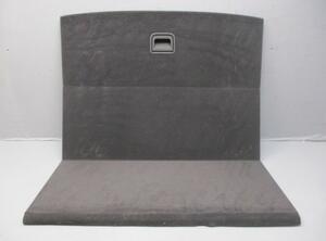 Trunk Floor Mat Carpet AUDI A4 Avant (8ED, B7)