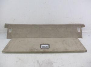 Trunk Floor Mat Carpet AUDI A6 Avant (4B5)