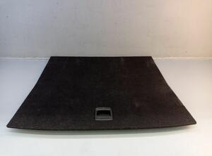 Trunk Floor Mat Carpet PORSCHE Macan (95B)
