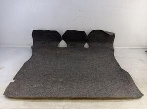 Trunk Floor Mat Carpet VW Golf III (1H1)