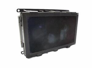 Display Farbdisplay Bordcomputer OPEL VECTRA C CARAVAN 2.2 DTI 92 KW