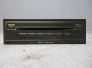 DVD-Player Wechsler VW TOUAREG II (7P5) 3.0 V6 TDI 176 KW