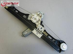 Window Lift MERCEDES-BENZ C-Klasse (W203)